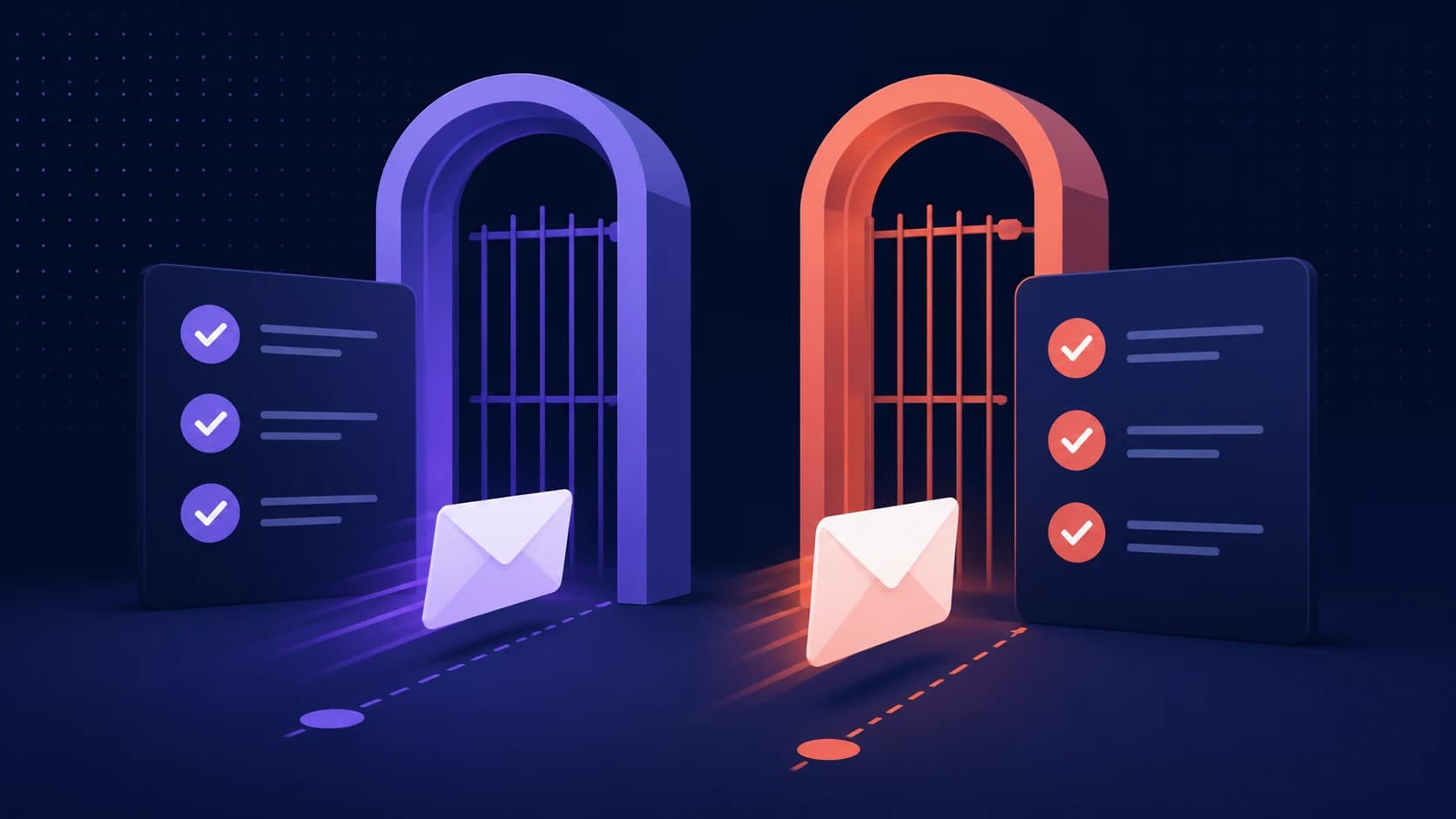 Google & Yahoo Sender Requirements: The Checklist Every Sender Needs
