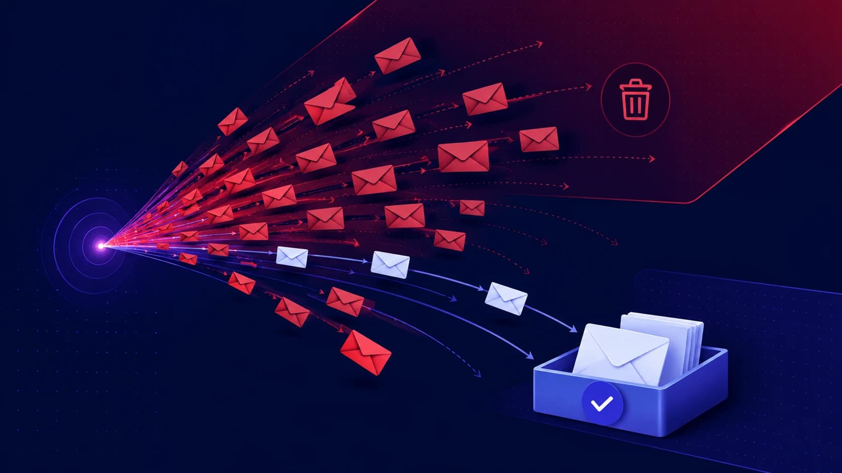 Why Your Cold Emails Land in Spam (and How to Fix It)